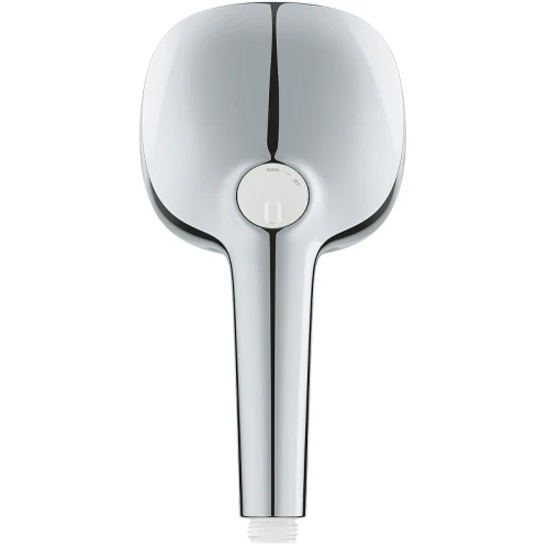 Ручной душ Grohe Tempesta Cube 110 26746003 Хром