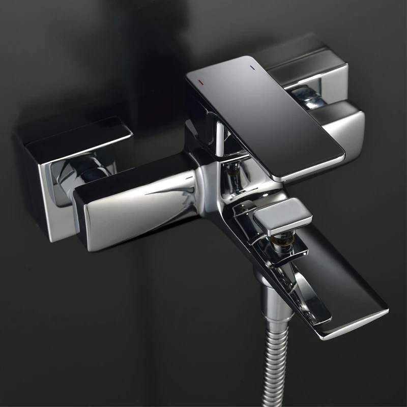 Смеситель для ванны Koller Pool Neon NN0100