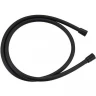 Душевой шланг Caprigo Parts 98-515-NER Черный матовый