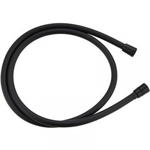 Душевой шланг Caprigo Parts 98-515-NER Черный матовый