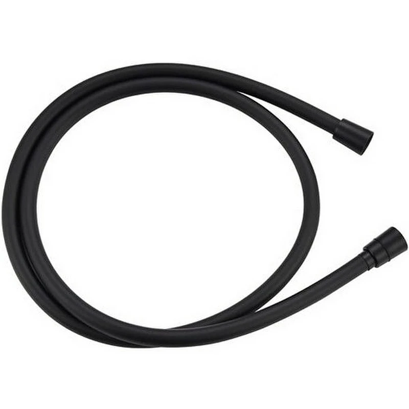 Душевой шланг Caprigo Parts 98-515-NER Черный матовый