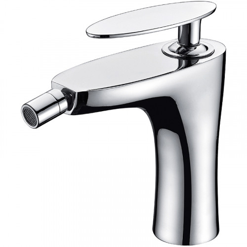 Смеситель для биде Kaiser Star 02088 Хром латунь