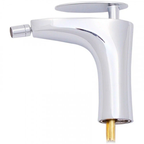 Смеситель для биде Kaiser Star 02088 Хром латунь